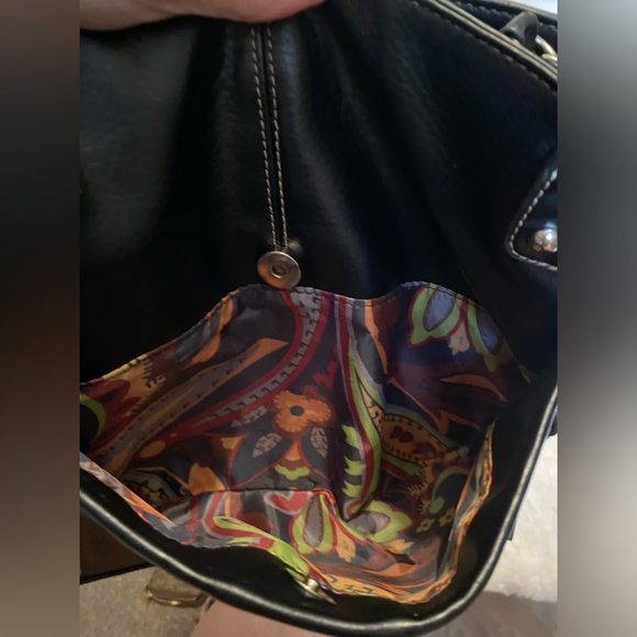 EUC Tyler Rodan bag - Picture 9 of 13